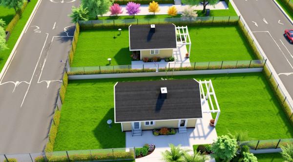 appartamento in vendita a Mosciano Sant'Angelo