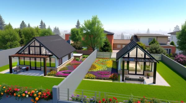 appartamento in vendita a Mosciano Sant'Angelo