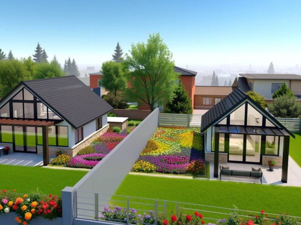 appartamento in vendita a Mosciano Sant'Angelo