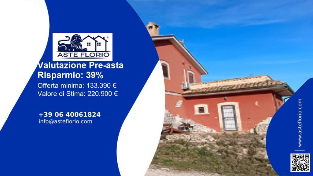 casa indipendente in vendita a Mosciano Sant'Angelo