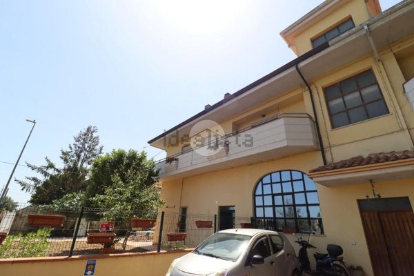 appartamento in vendita a Mosciano Sant'Angelo