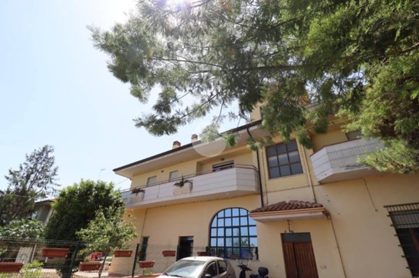 appartamento in vendita a Mosciano Sant'Angelo
