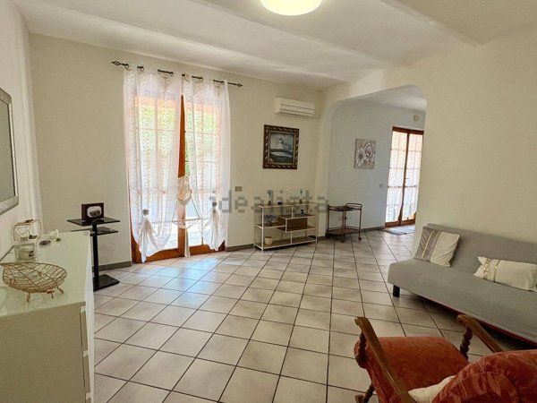 appartamento in vendita a Mosciano Sant'Angelo