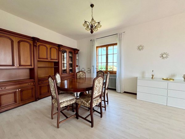 appartamento in vendita a Mosciano Sant'Angelo