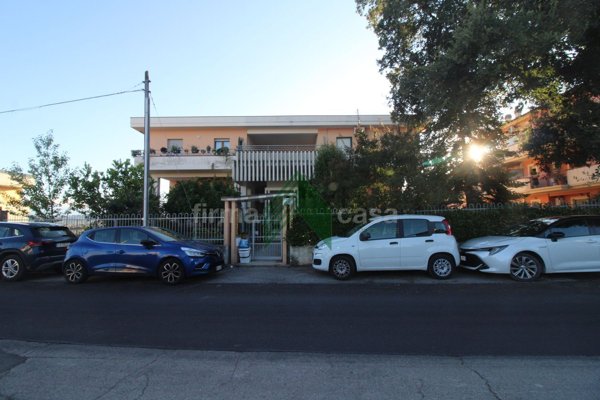 appartamento in vendita a Mosciano Sant'Angelo