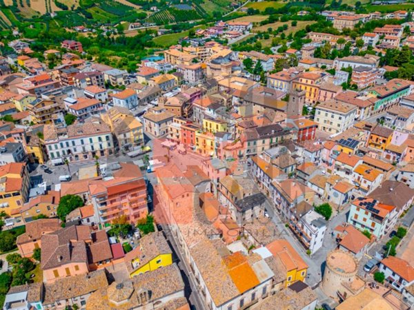 appartamento in vendita a Mosciano Sant'Angelo