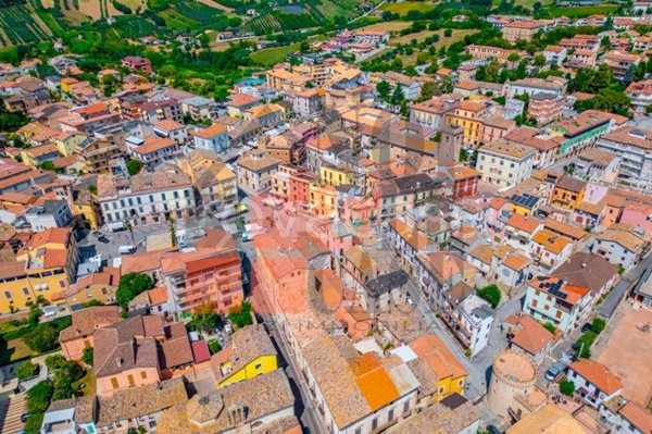 appartamento in vendita a Mosciano Sant'Angelo