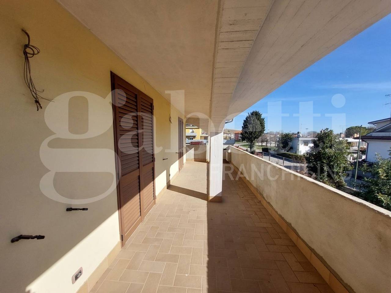 appartamento in vendita a Mosciano Sant'Angelo