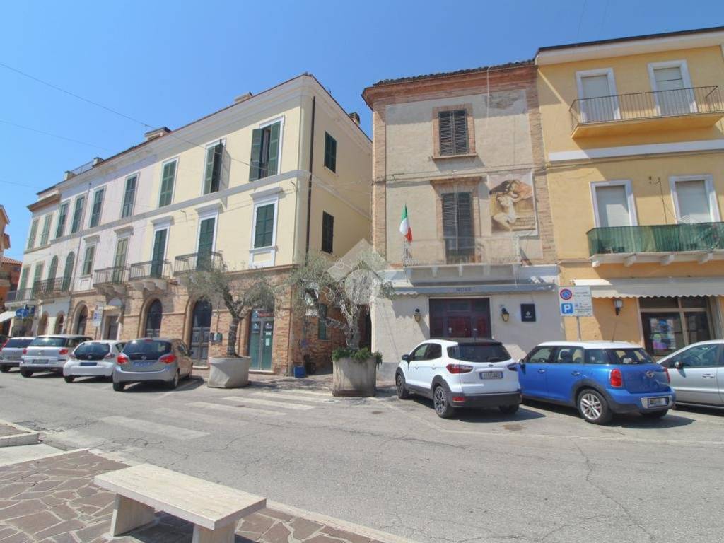quadrivano in vendita a Mosciano Sant'Angelo
