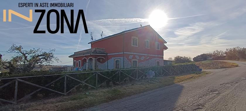 casa indipendente in vendita a Mosciano Sant'Angelo