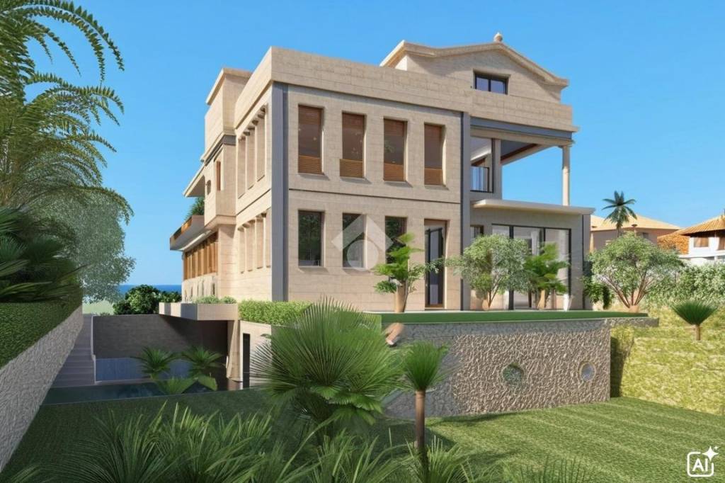 casa indipendente in vendita a Mosciano Sant'Angelo