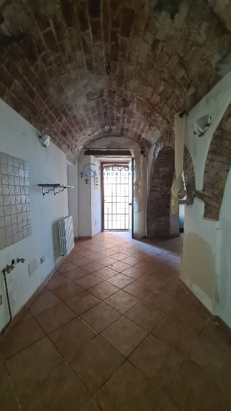 appartamento in vendita a Mosciano Sant'Angelo in zona Montone
