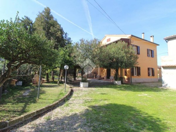 appartamento in vendita a Mosciano Sant'Angelo
