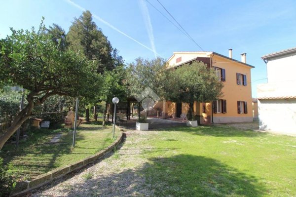 appartamento in vendita a Mosciano Sant'Angelo