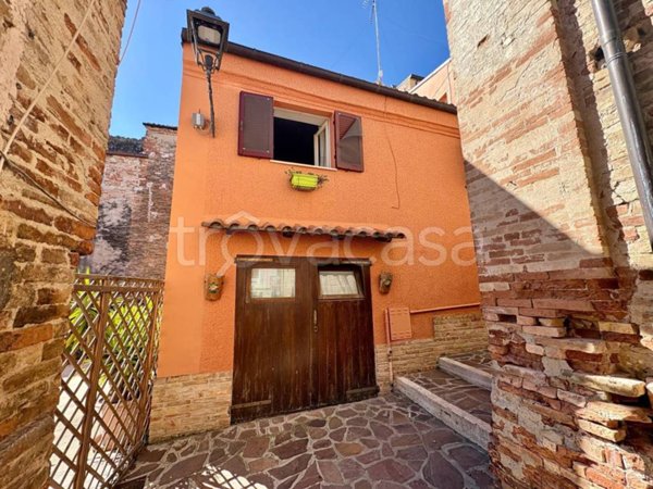 casa indipendente in vendita a Mosciano Sant'Angelo