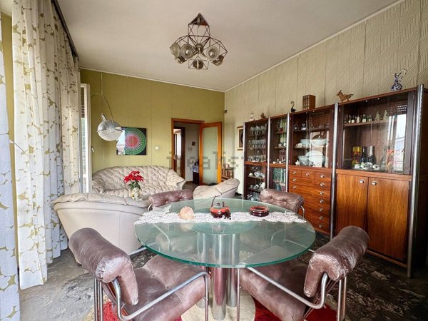 appartamento in vendita a Mosciano Sant'Angelo