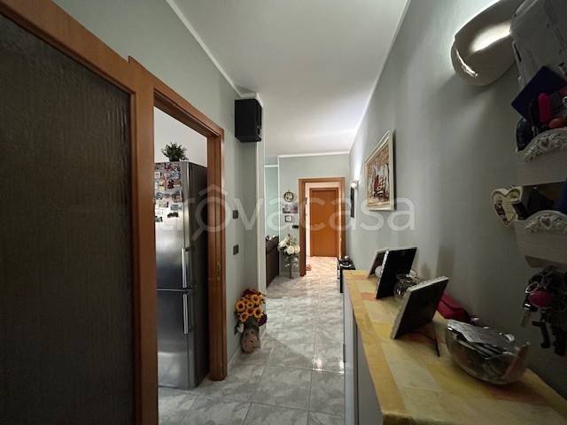 appartamento in vendita a Mosciano Sant'Angelo