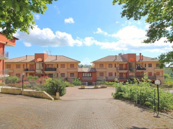appartamento in vendita a Mosciano Sant'Angelo