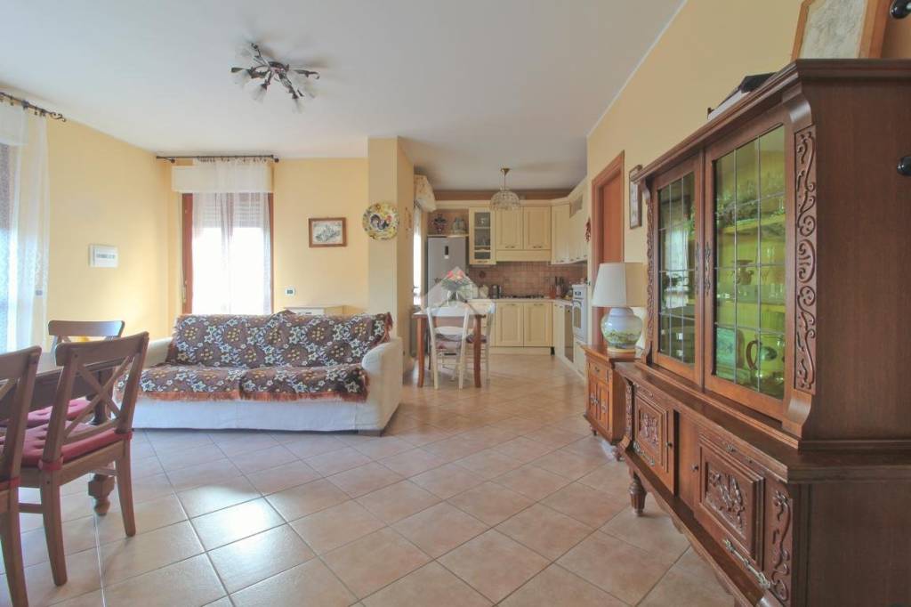 appartamento in vendita a Mosciano Sant'Angelo