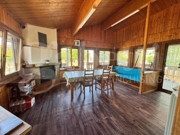 casa indipendente in vendita a Mosciano Sant'Angelo