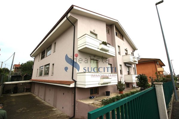 appartamento in vendita a Mosciano Sant'Angelo