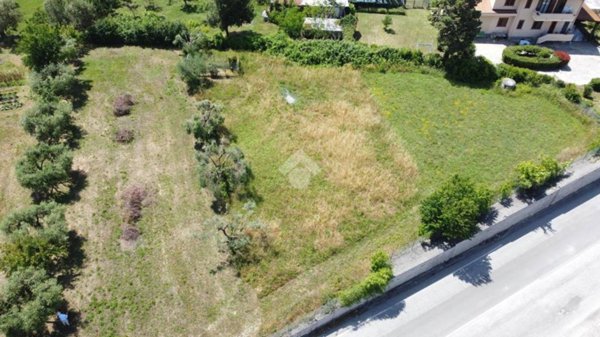 terreno edificabile in vendita a Mosciano Sant'Angelo