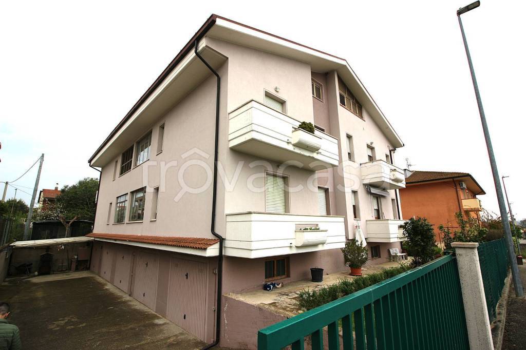 appartamento in vendita a Mosciano Sant'Angelo