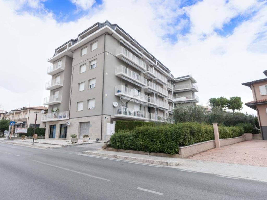 appartamento in vendita a Mosciano Sant'Angelo