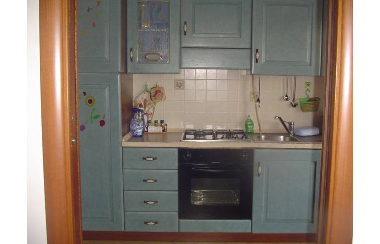 appartamento in vendita a Mosciano Sant'Angelo