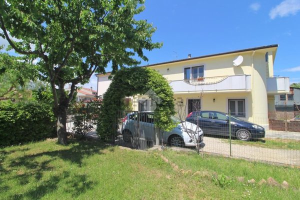 casa indipendente in vendita a Mosciano Sant'Angelo