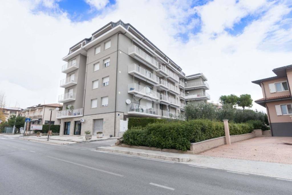 appartamento in vendita a Mosciano Sant'Angelo