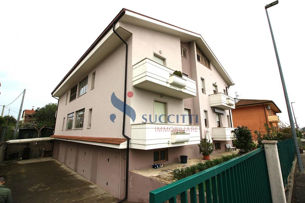 appartamento in vendita a Mosciano Sant'Angelo