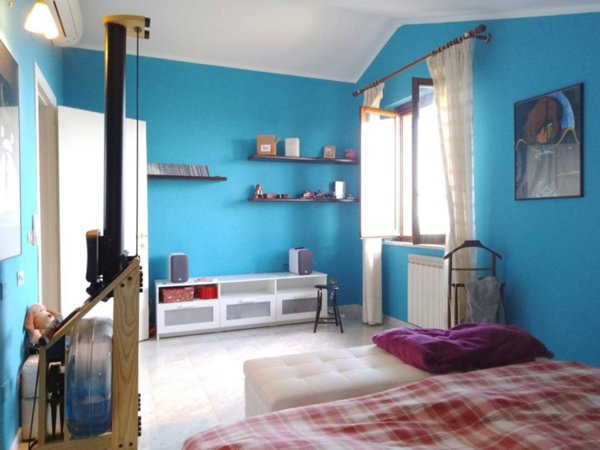 appartamento in vendita a Mosciano Sant'Angelo in zona Montone