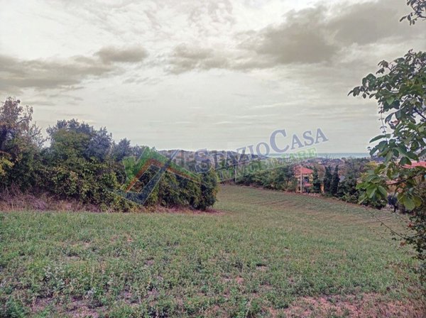 casa indipendente in vendita a Mosciano Sant'Angelo