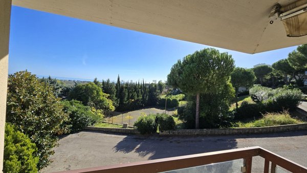 appartamento in vendita a Mosciano Sant'Angelo