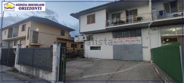 appartamento in vendita a Mosciano Sant'Angelo