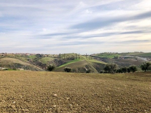 terreno edificabile in vendita a Mosciano Sant'Angelo