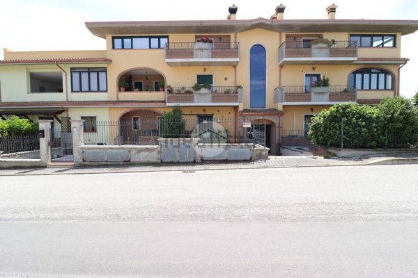 appartamento in vendita a Mosciano Sant'Angelo