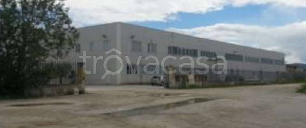 locale commerciale in vendita a Mosciano Sant'Angelo