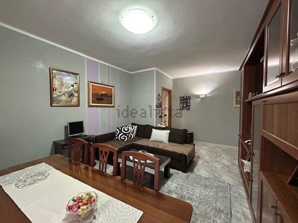 appartamento in vendita a Mosciano Sant'Angelo