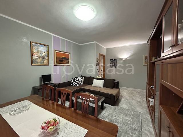 appartamento in vendita a Mosciano Sant'Angelo