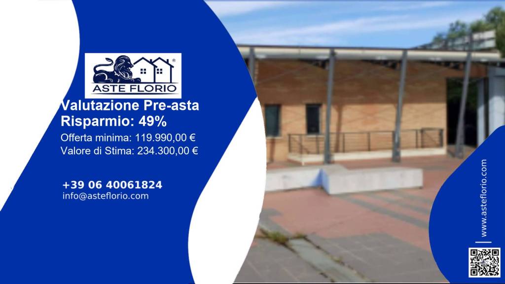 ufficio in vendita a Mosciano Sant'Angelo