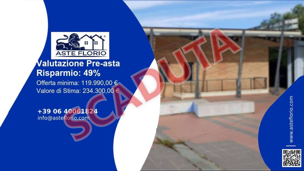 ufficio in vendita a Mosciano Sant'Angelo