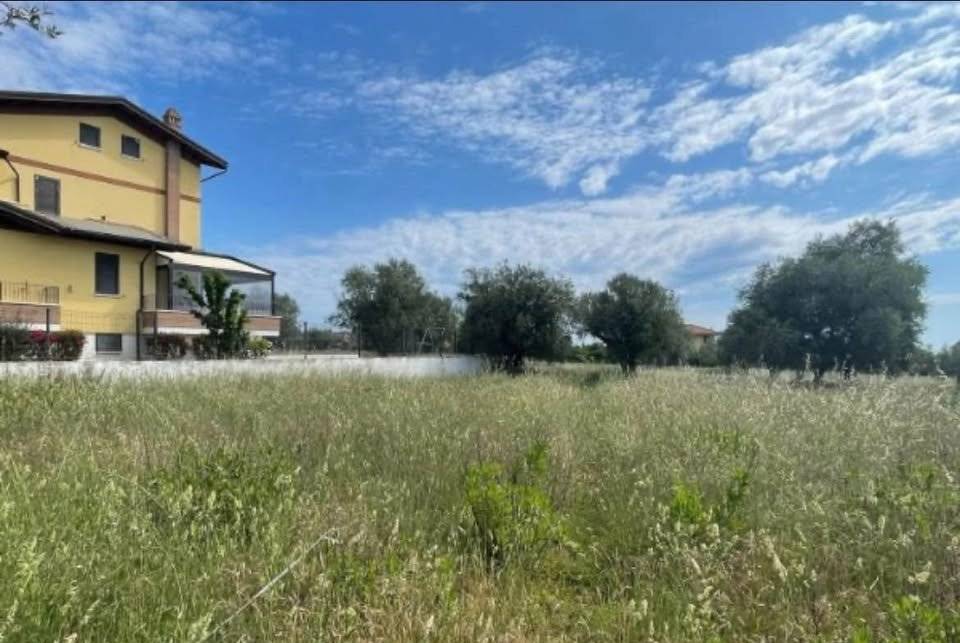 casa indipendente in vendita a Mosciano Sant'Angelo