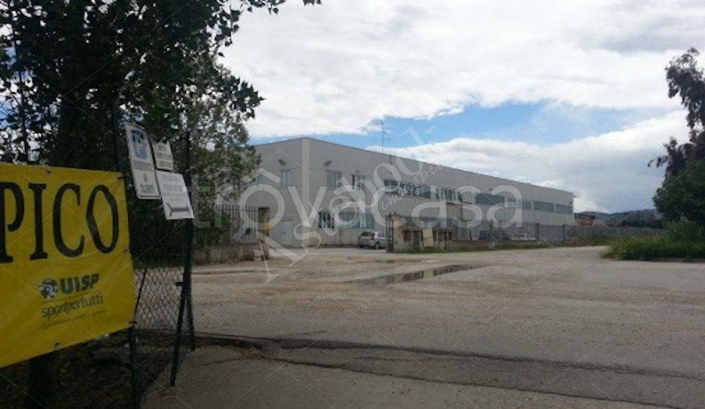 terreno edificabile in vendita a Mosciano Sant'Angelo