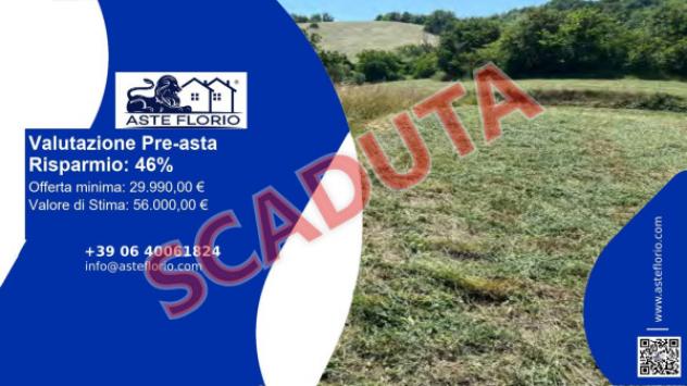 terreno agricolo in vendita a Mosciano Sant'Angelo