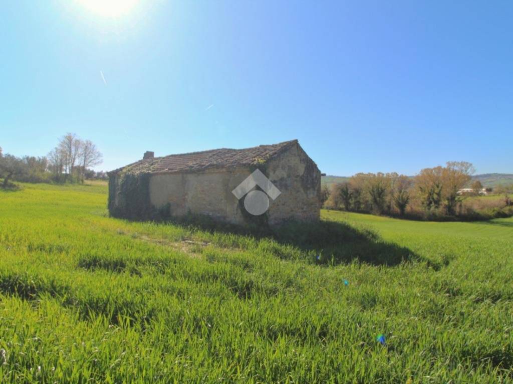 rudere in vendita a Mosciano Sant'Angelo