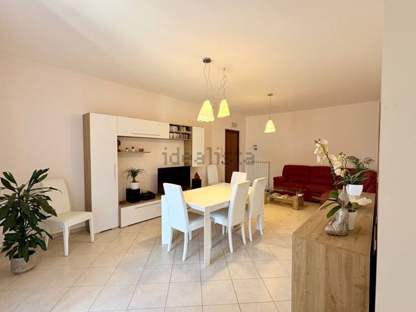 appartamento in vendita a Mosciano Sant'Angelo