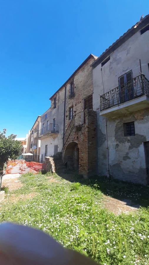 appartamento in vendita a Mosciano Sant'Angelo