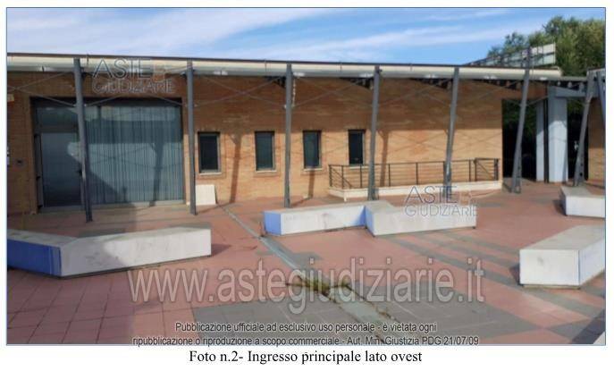 ufficio in vendita a Mosciano Sant'Angelo